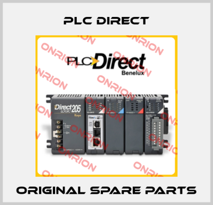 PLC DIRECT