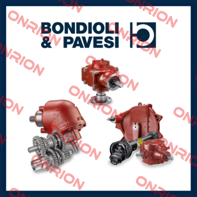 Bondioli & Pavesi