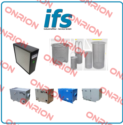 IFS Industriefilter