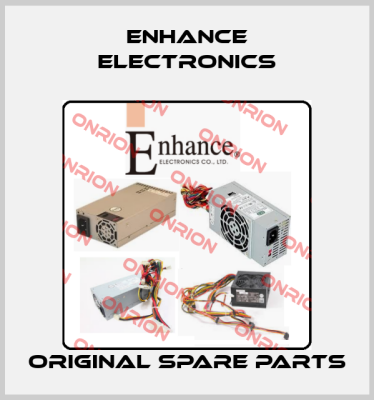 Enhance Electronics