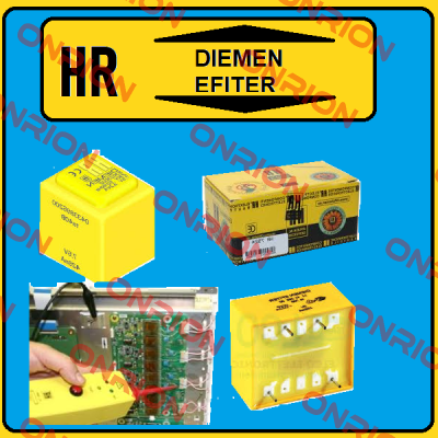 Hr Diemen