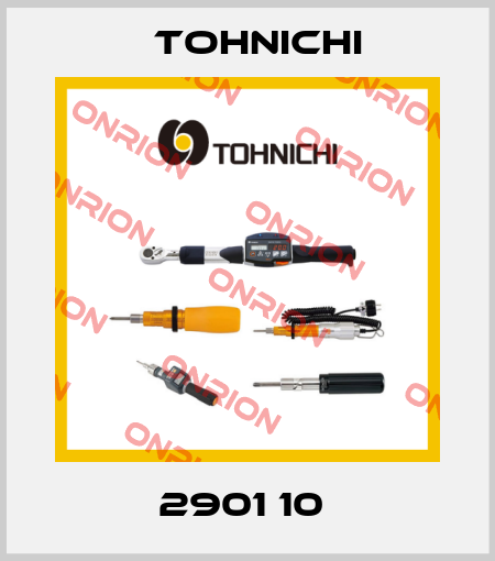 2901 10  Tohnichi