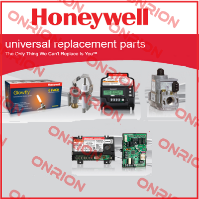 2920-63  Honeywell