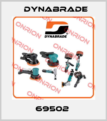 69502  Dynabrade