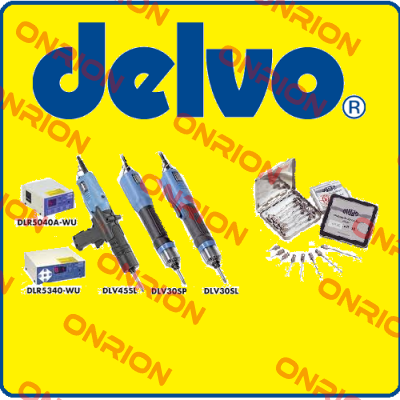 DLV8130-SPC(JKE) Delvo