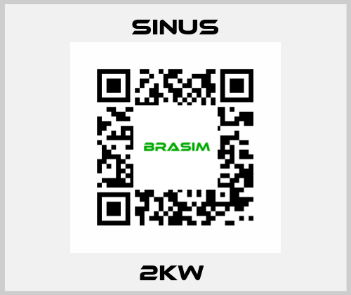 2KW  Sinus