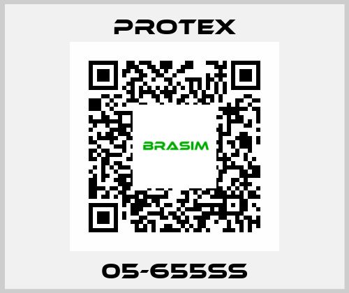 05-655SS Protex