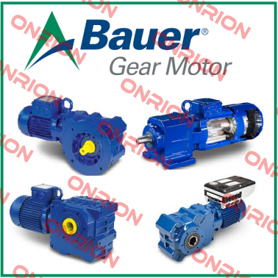 BAU7083831 G73 R1,R2 23/70-2,5  Bauer