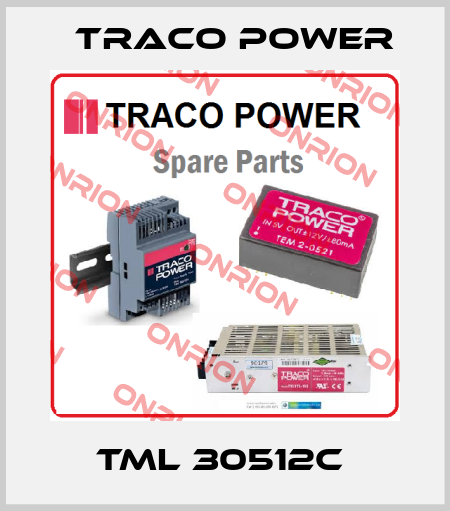 TML 30512C  Traco Power