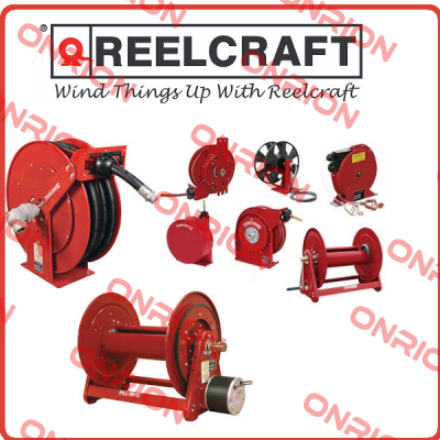 L4035-163-3TW  Reelcraft