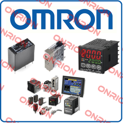 3078W2 - UKNOWN PRODUCT  Omron