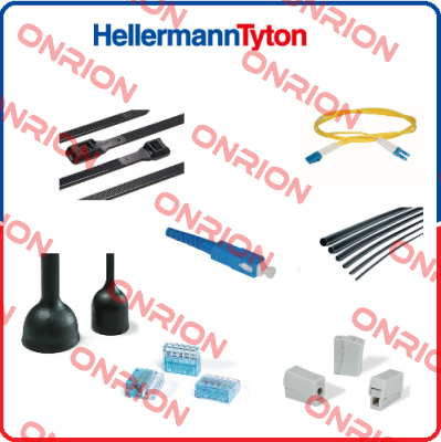 111-05001 (pack of 100)  Hellermann Tyton