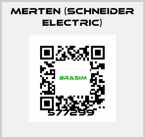  577299  Merten (Schneider Electric)