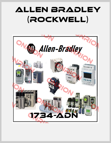 1734-ADN  Allen Bradley (Rockwell)