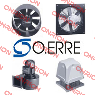 91920 , type VENTILOR 25/10 AR  OERRE