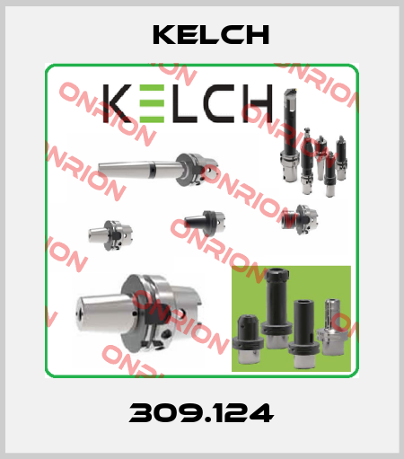 309.124 Kelch
