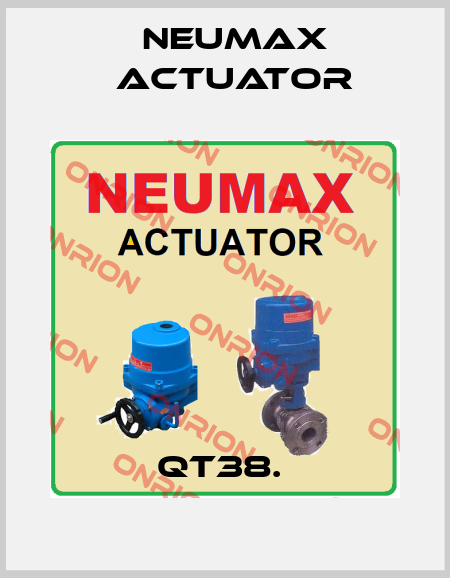 QT38.  Neumax Actuator