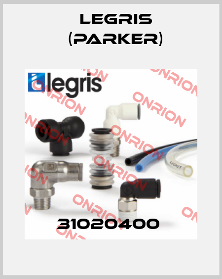 31020400  Legris (Parker)