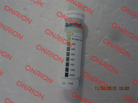 Quantofix 91314 / 91314 -big