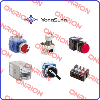 YSAP12-11G  YongSung Electric