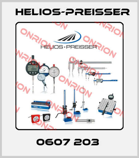 0607 203  Helios-Preisser
