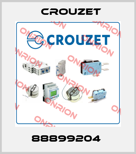 88899204  Crouzet