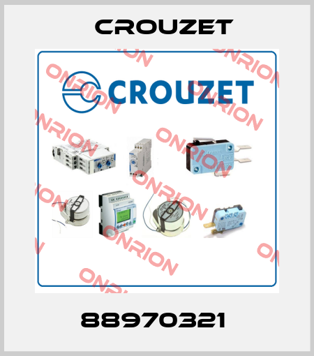 88970321  Crouzet