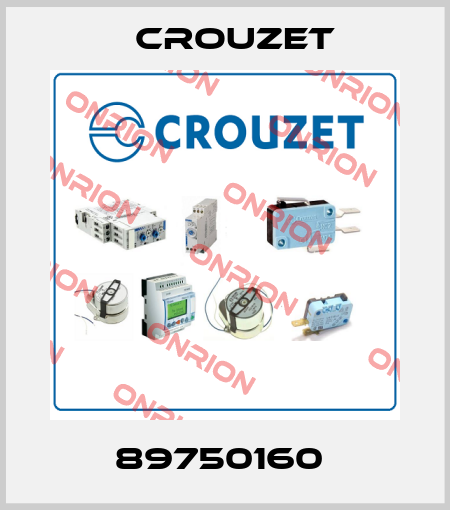 89750160  Crouzet