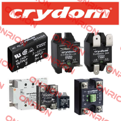 CMX60D20 Crydom