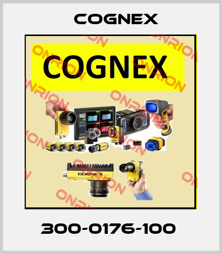 300-0176-100  Cognex