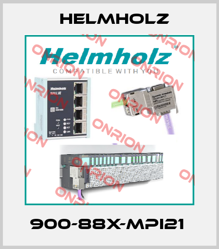 900-88X-MPI21  Helmholz