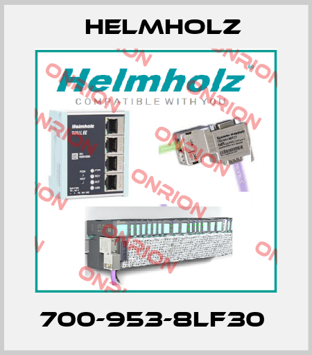 700-953-8LF30  Helmholz