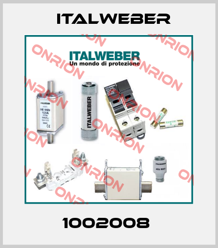 1002008  Italweber