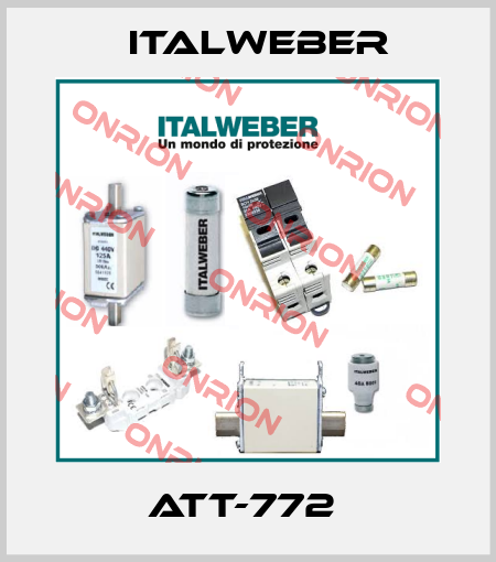 ATT-772  Italweber