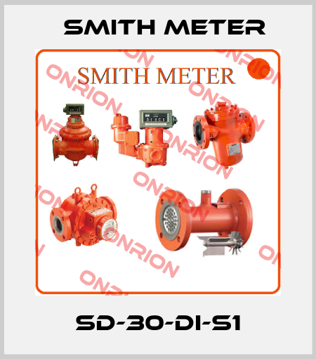 SD-30-DI-S1 Smith Meter