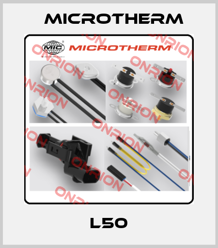 L50 Microtherm