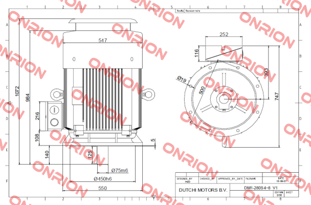 DM1-IE3 280S4-big