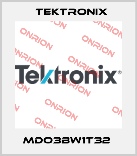 MDO3BW1T32  Tektronix