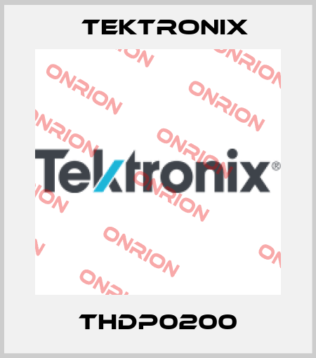 THDP0200 Tektronix
