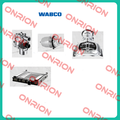 446 004 310 0 (0334 030 000) *  Wabco