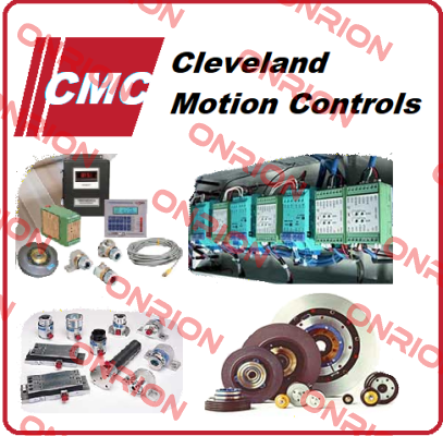 MTE4237-157CF Cmc Cleveland Motion Controls