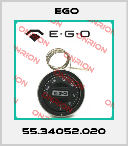 55.34052.020 EGO