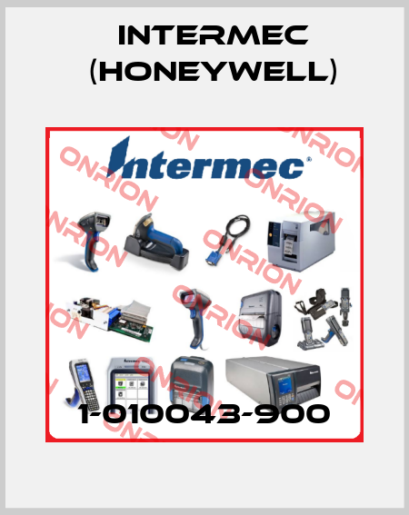 1-010043-900 Intermec (Honeywell)