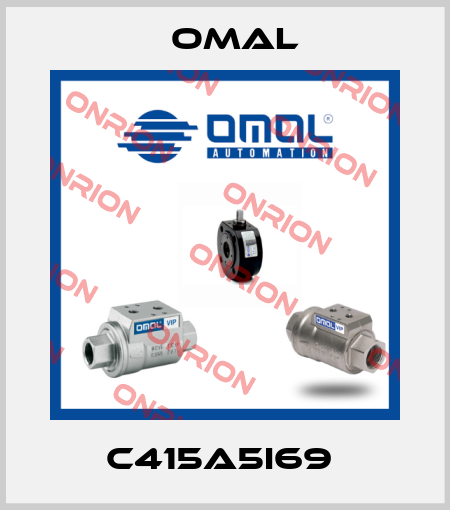 C415a5i69  Omal