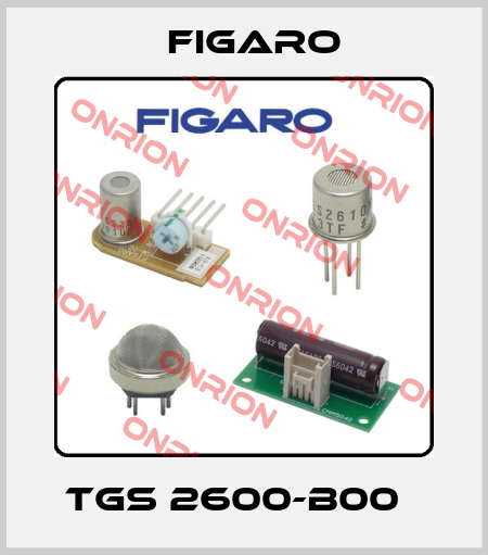 TGS 2600-B00   Figaro