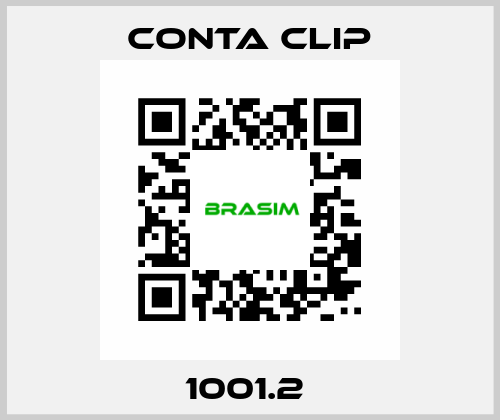 1001.2  Conta Clip