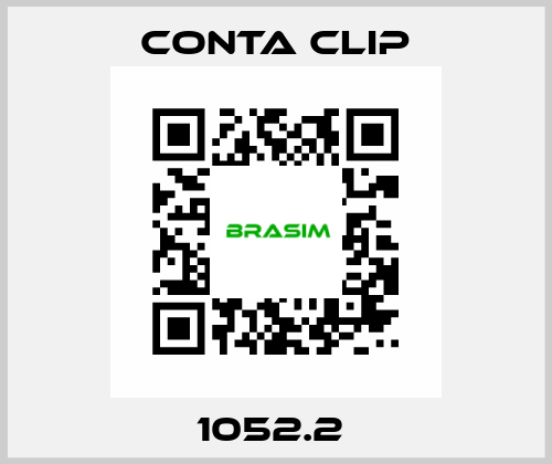 1052.2  Conta Clip