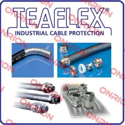 8BSM10M20  Teaflex