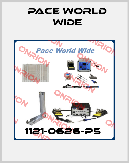 1121-0626-P5  Pace World Wide