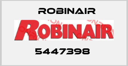 5447398  Robinair